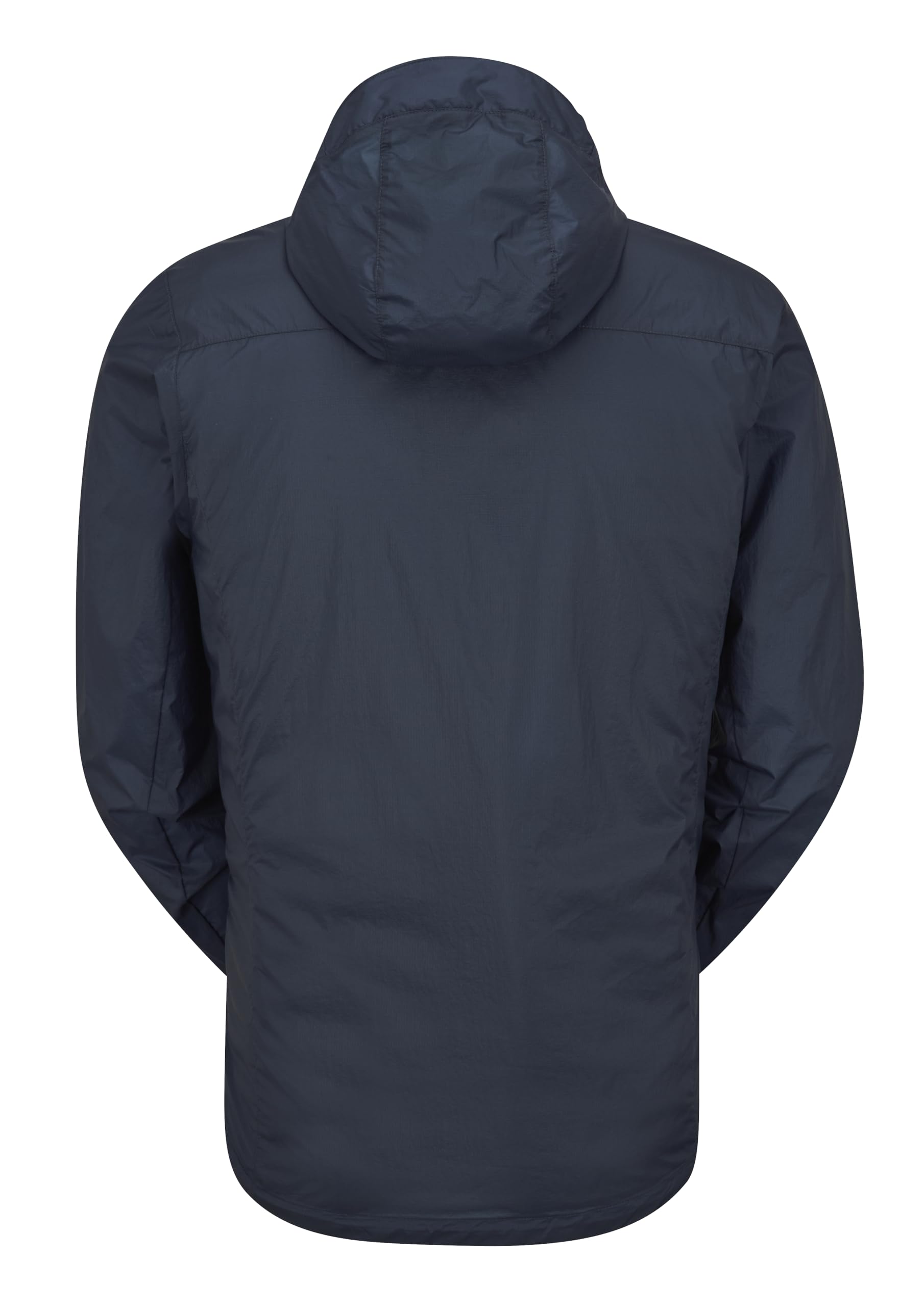 Rab Vital Windshell Hoodie Uomo Ink 2020 Giacca