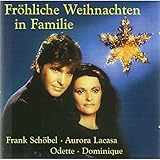  Fröhliche Weihnachten in Familie