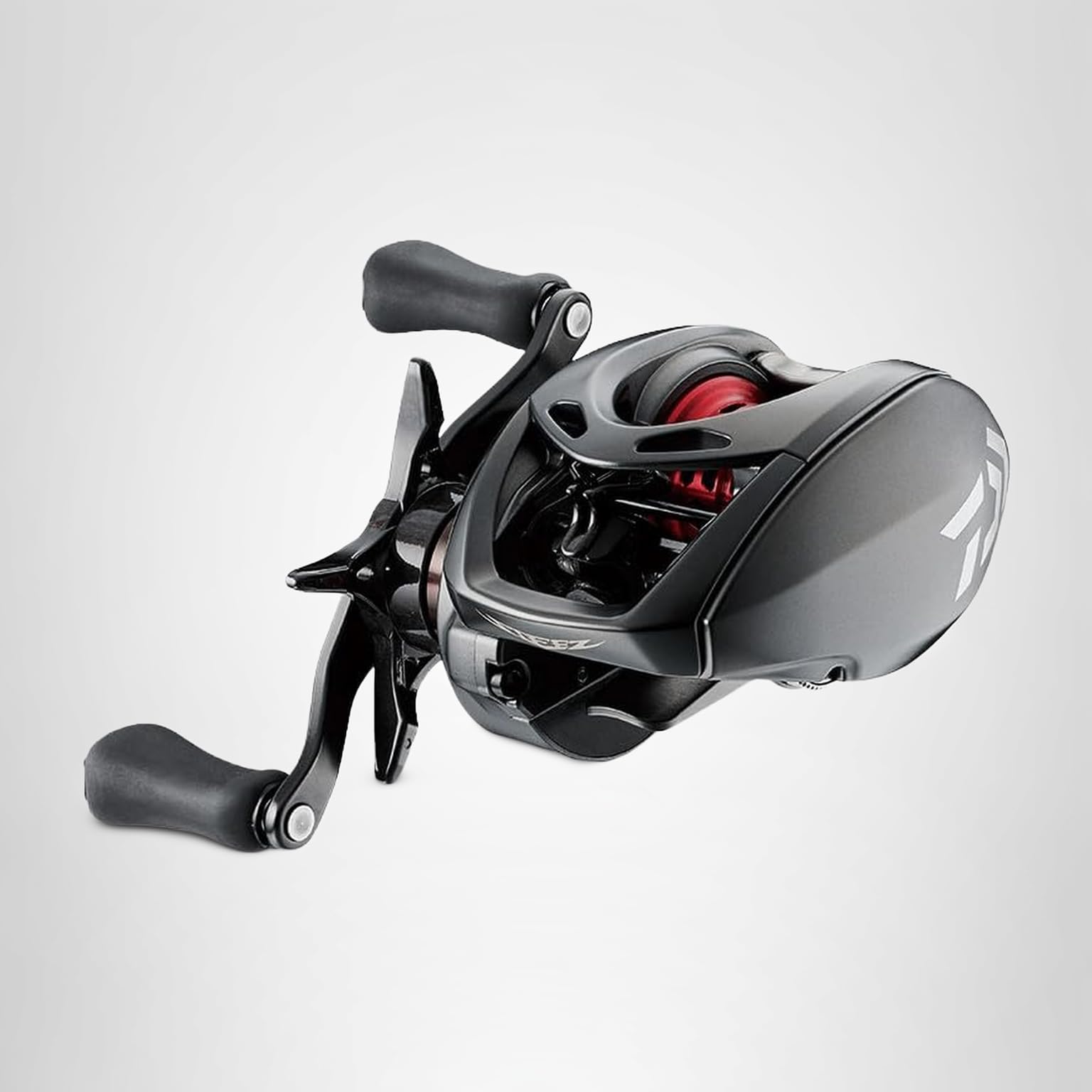 Amazon | ダイワ(DAIWA) ベイトリール 20 スティーズ AIR TW 500HL