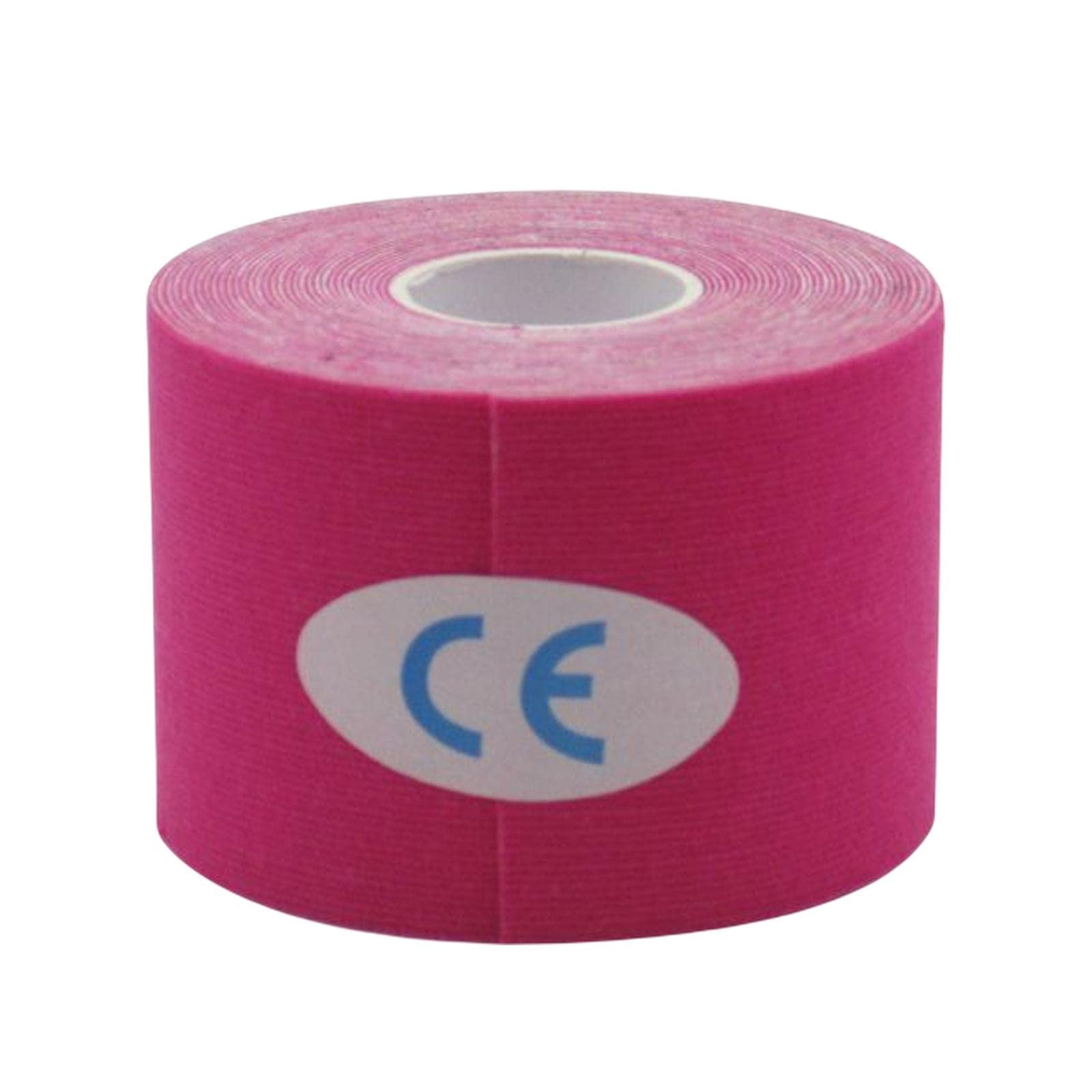 Tape for Sports Breathable Water Resistant Athletic Tape for Chest Joint Fitness Football Running