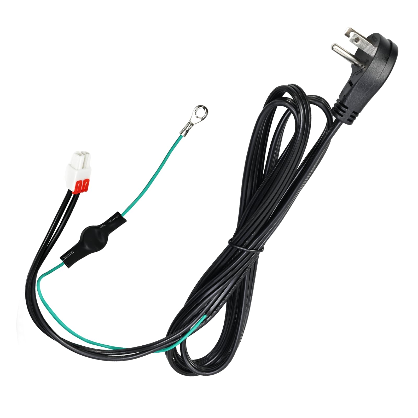 Amazon.com: 3903-001003 3903-000519 Refrigerator Power Cord for