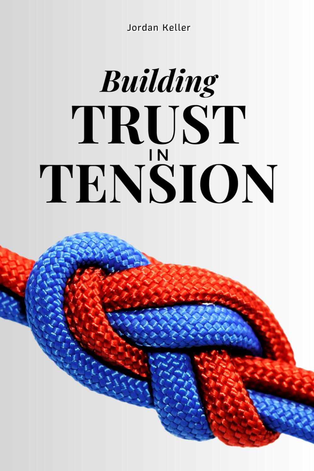 Building Trust in Tension: Using Emotional Intelligence to Resolve Conflicts