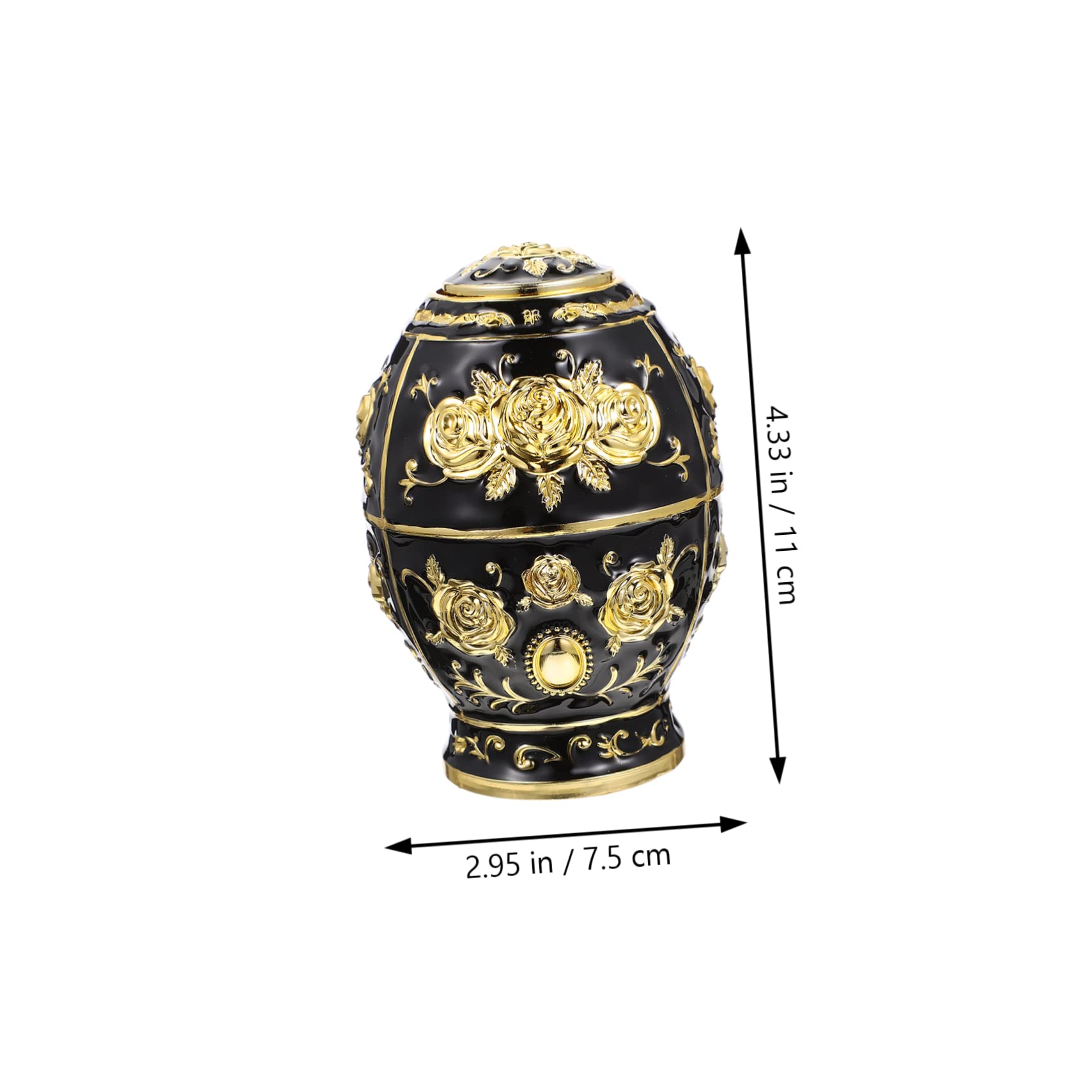 SOLUSTRE Elegant Toothpick Dispenser Creative Pop Up Toothpick Container for Home Office Restaurant and Use Compact Storage and Floss Picks