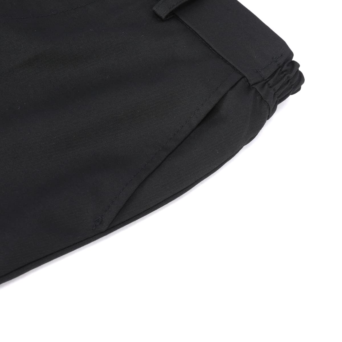Sliktaa Jungen 3 Stück Anzüge EIN Knopf Anzüge Hochzeit Geburtstag Party Prom Performance Anzug Blazer Weste Hose Multicolour