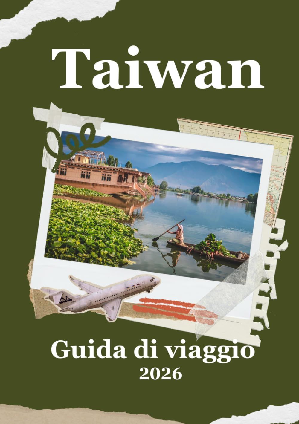 Guida turistica di Taiwan 2026: "Tutto ciò che devi sapere per viaggiare a Taiwan con fiducia e cuore"