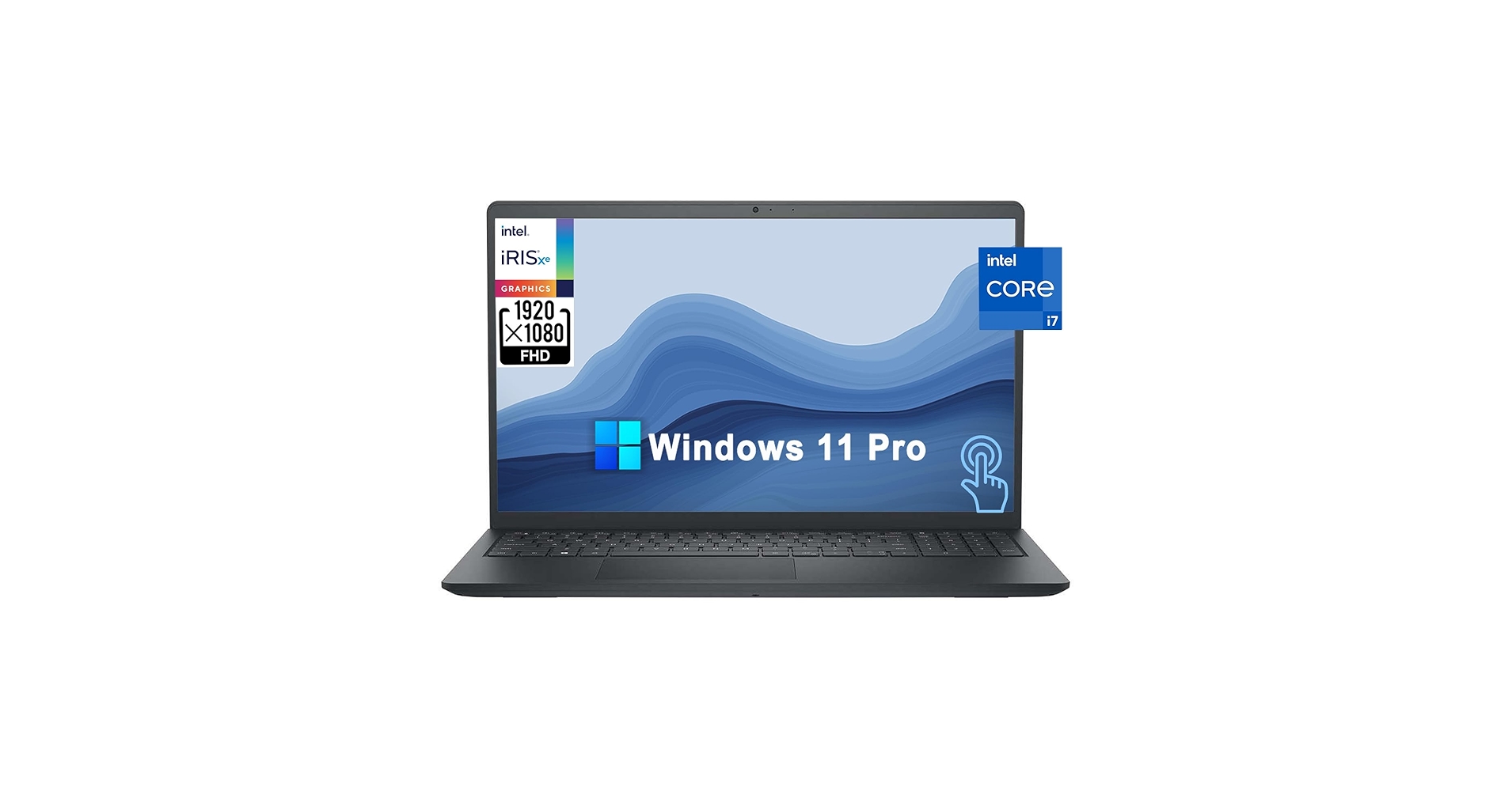Dell 15.6インチWindows11 Inspiron 15 Amazon.com: Dell Inspiron 15 Touchscreen Laptop 2022, 15.6