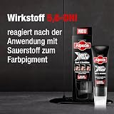Alpecin Grey Attack Bart & Temples Colour Booster 50 ml - 4
