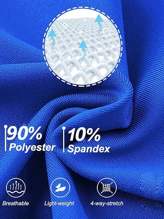 Boys Compression Leggings Quick Dry Youth Basketball Pants Sports Tights Football Base Layer for Kids - Image 3