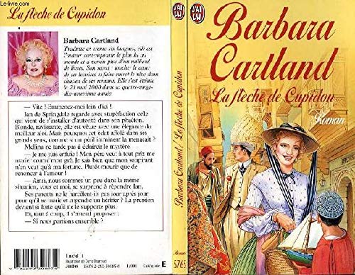 La flèche de Cupidon