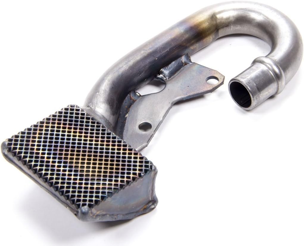 1703SB 3/4" x 7" Deep Oil Pump Pick Up Tube