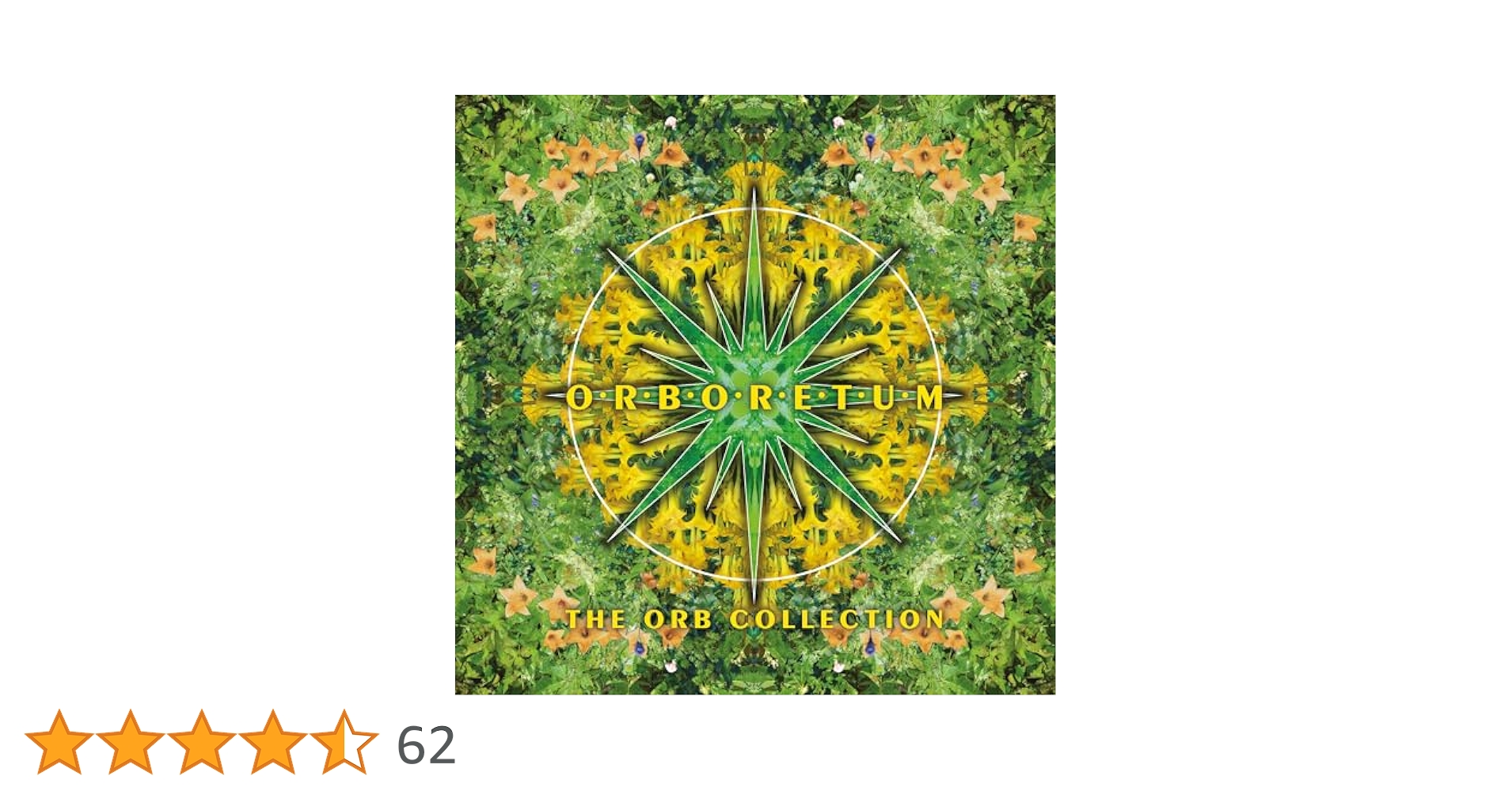 洋楽 ORBORETUM THE ORB COLLECTION BOX Orboretum: The Orb Collection – Out Now | The Orb (Official
