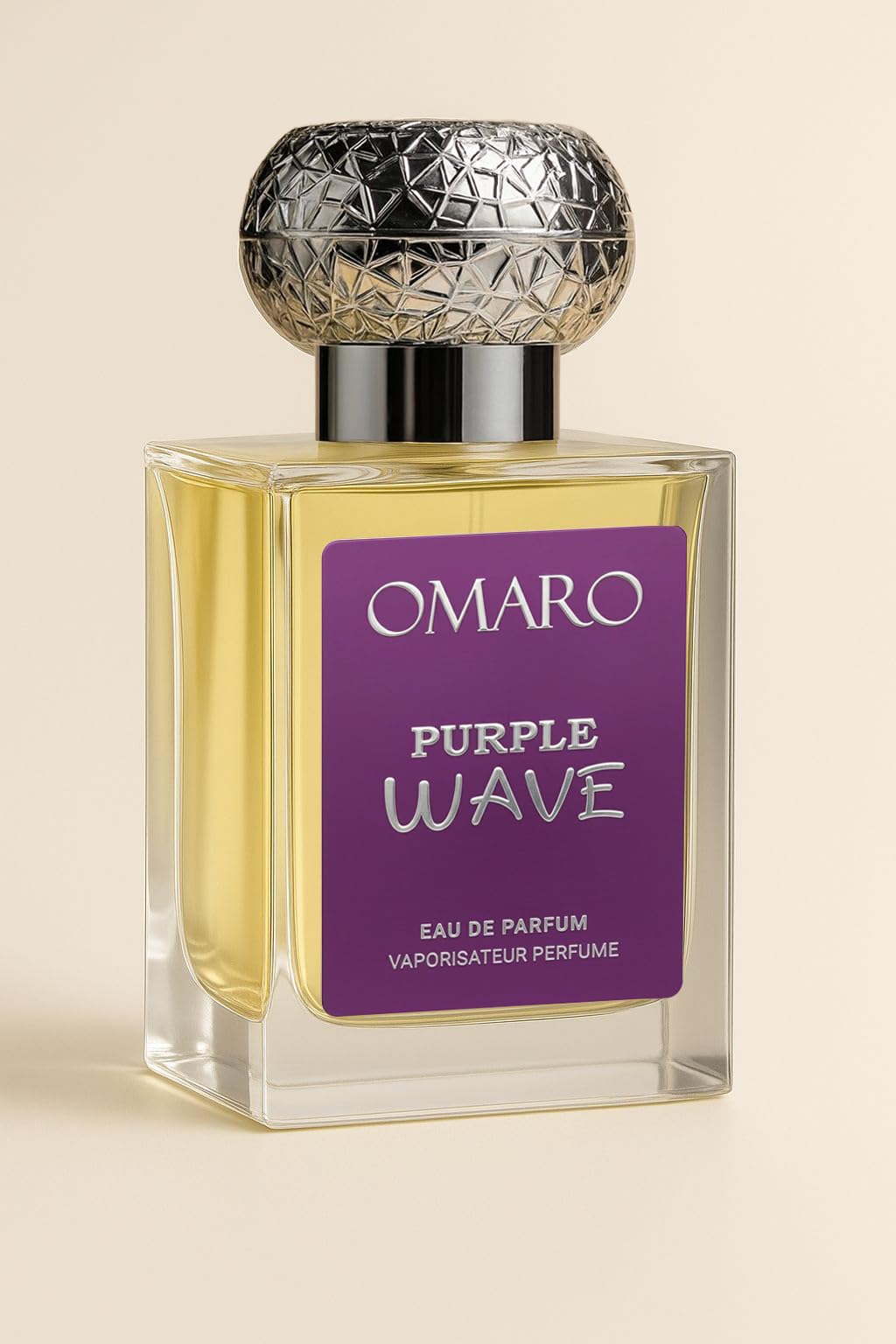 OMARO Purple Wave Perfume – Luxury Fruity Floral Fragrance, Long Lasting Eau de Parfum with High Projection, Premium Gift for Men & Women-picture-22