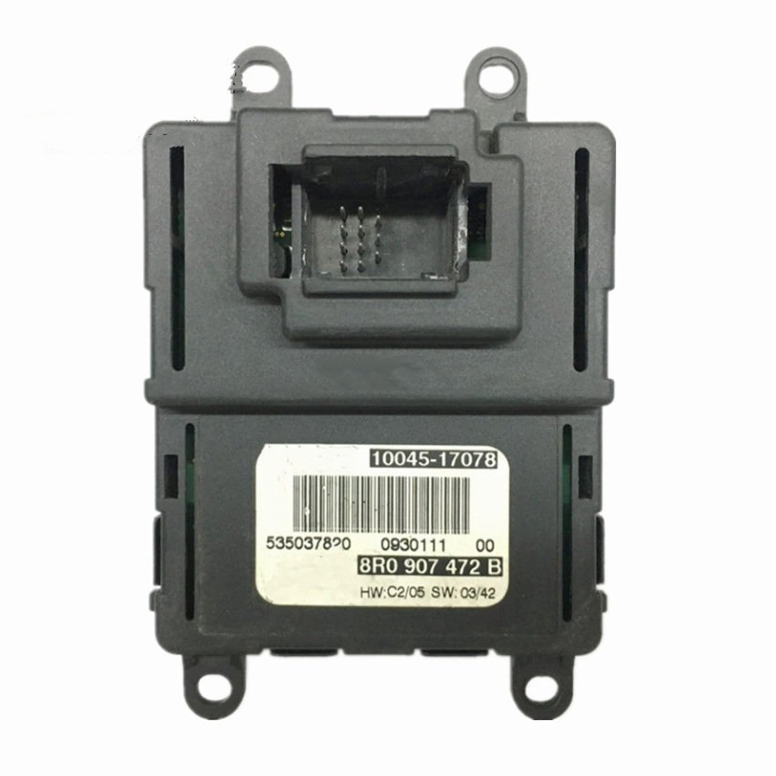 Module de commande de phares 8R0907472B boîtier de gestion phares adaptatifs - 5