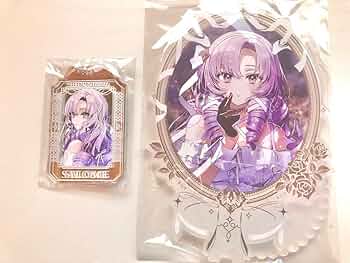 壱百満天原サロメ 緜 にじそうさく アクリルスタンド アクリルキーホルダー 615WuZclbZL._UF350,350_QL50_.jpg