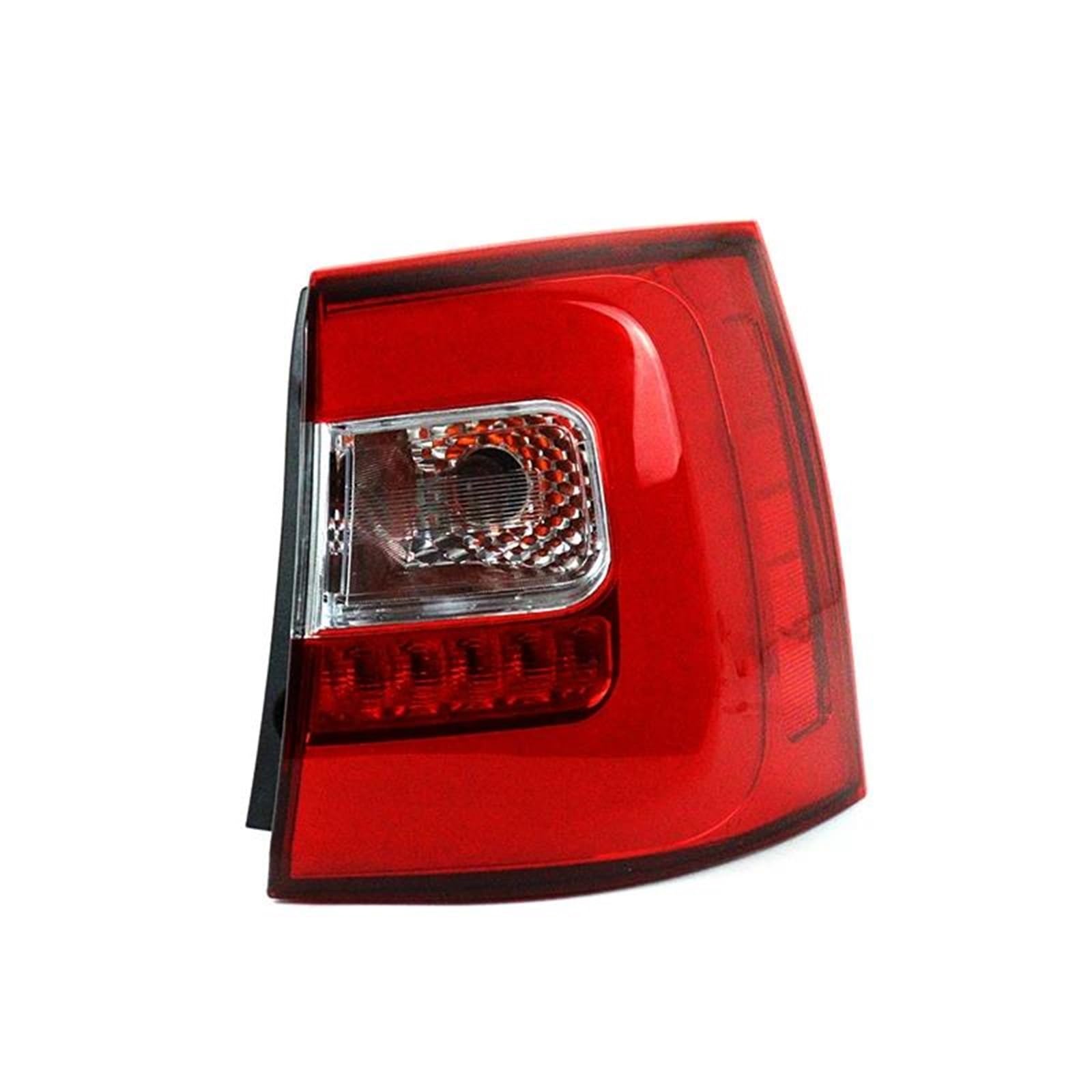Tylne zespoły optyczne do samochodu dla Kia Sorento 2013-2015 LED do samochodu zewnętrzne boczne wewnętrzne tylne światło stop światło cofania reflektor tylny