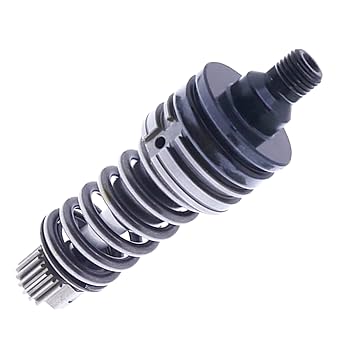Amazon.com: Jeimgrso Fuel Injection 108-6633 4P-7681 1086633