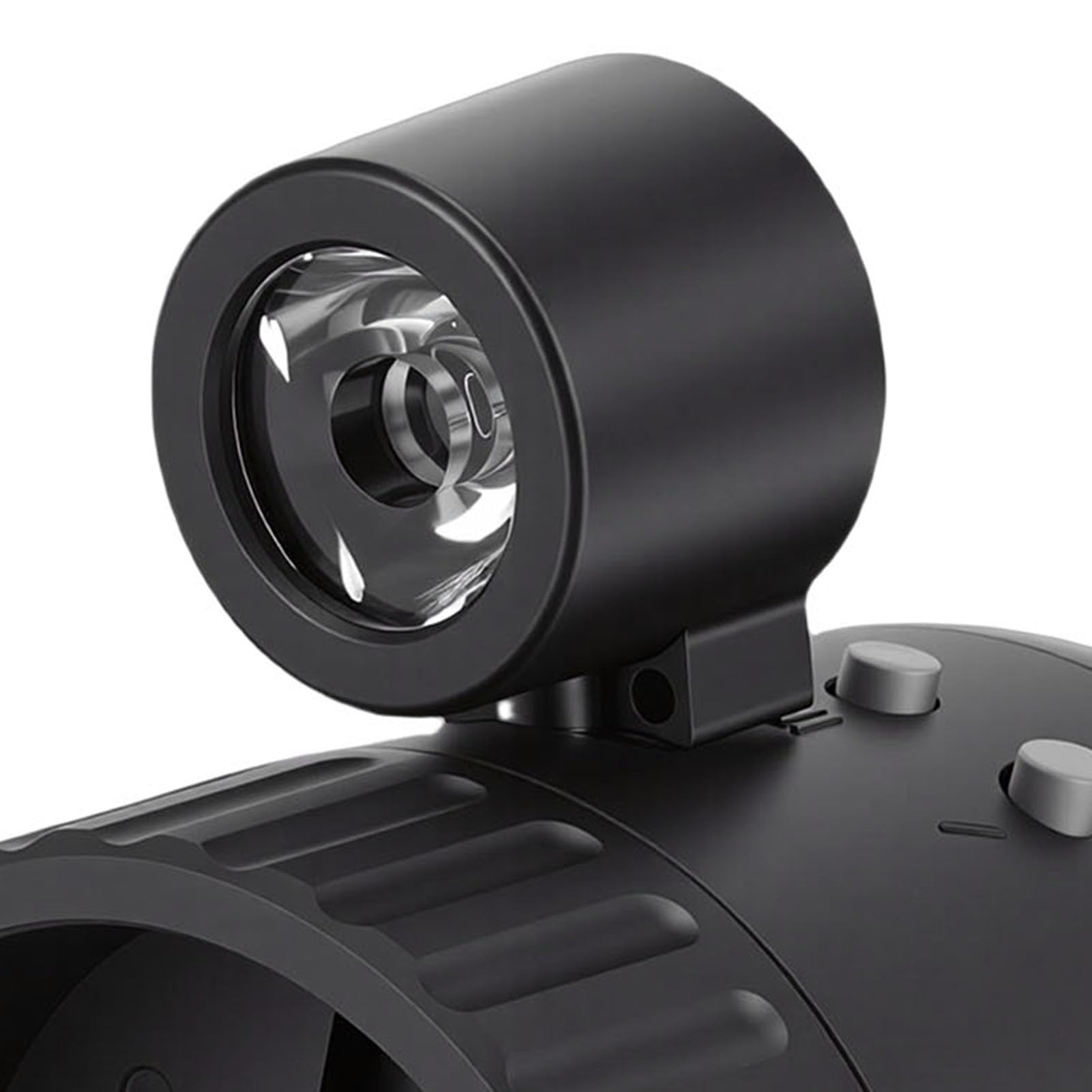Bewinner Oculaire électronique de Télescope, Monoculaire à Zoom Numérique 10X avec écran de 1,54 Pouces avec Batterie de 1200 MAh, Lentille Optique Multicouche pour l'observation Astronomique du