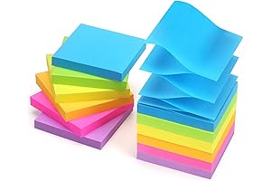 Early Buy Pop Up Sticky Notes 3x3 Refills