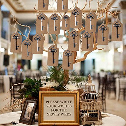 Awtlife 50 pz bottiglia chiave aperta e cuscino