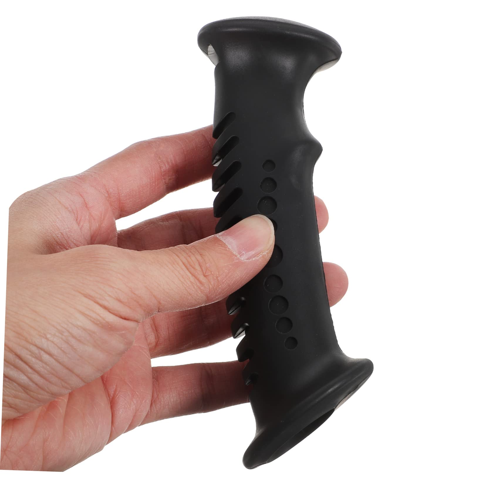 Ipetboom 16pièces Poignée De De Randonnée Poignée De Remplacement Ergonomique pour Bâtons De Trekking Grip Antidérapant pour Activités De Plein Air