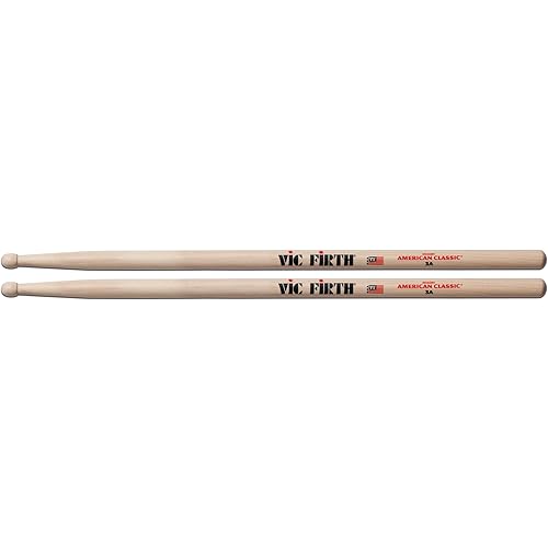 Vic Firth