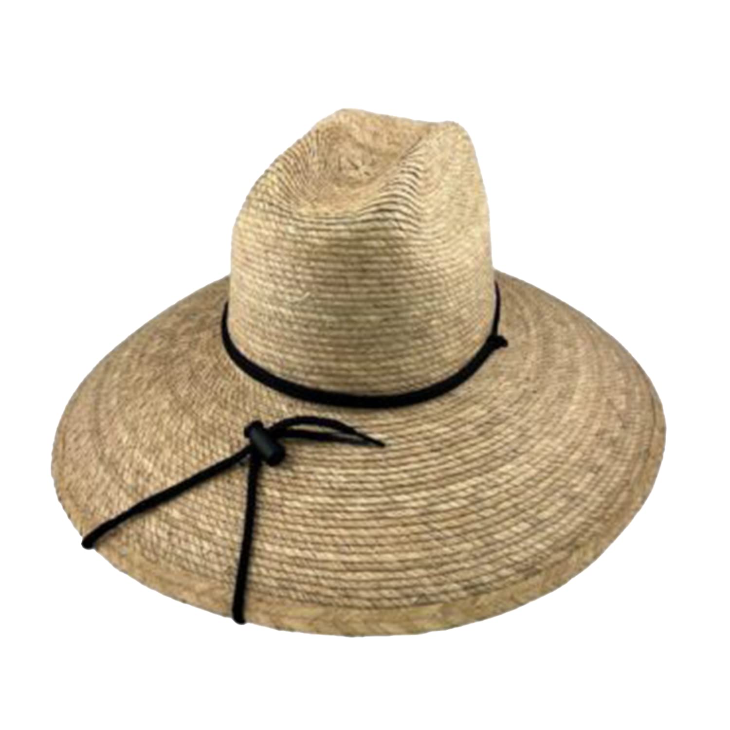 EverfanThe Cape San Blas Flyway Straw Hat, Straw, M/One size