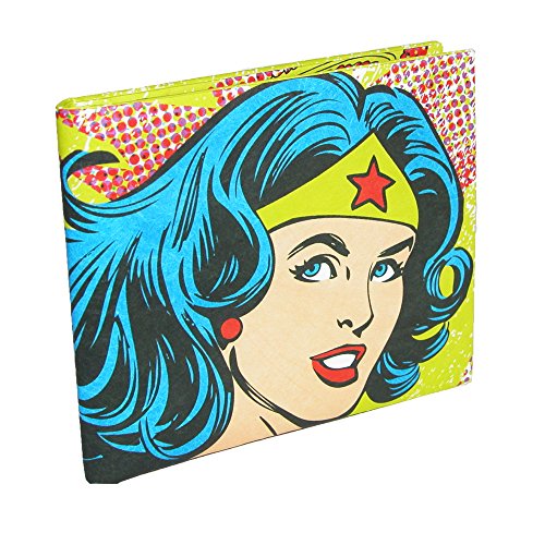 Dynomighty Men's Mighty Wallet