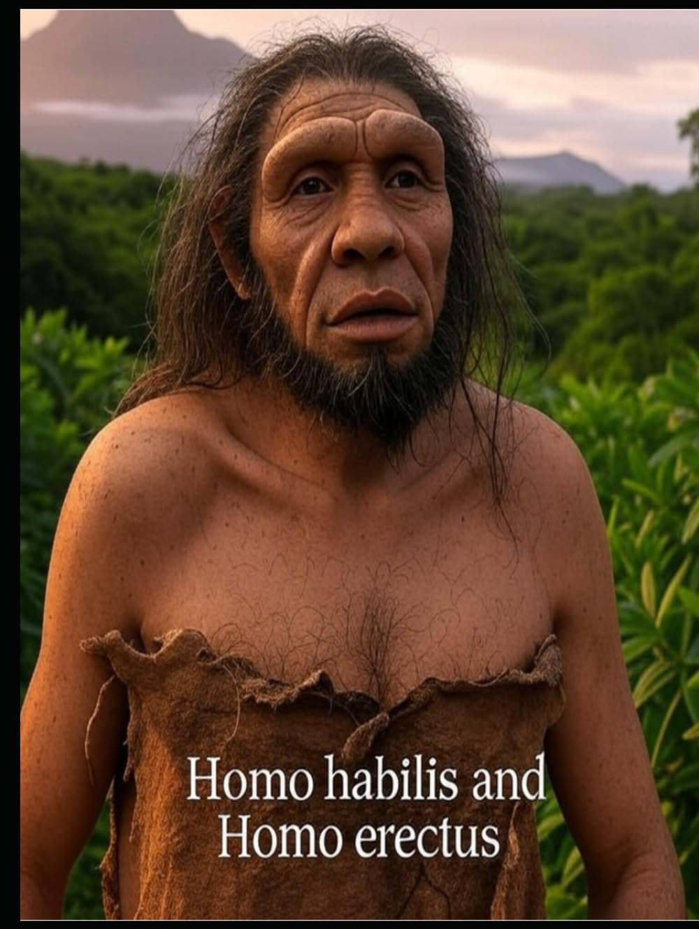 Homo habilis and Homo erectus: The History and Legacy of Modern Humans’ Direct Ancestors