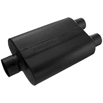 Flowmaster 40 2本セット 62-74 Mopar B Body Car 2.5