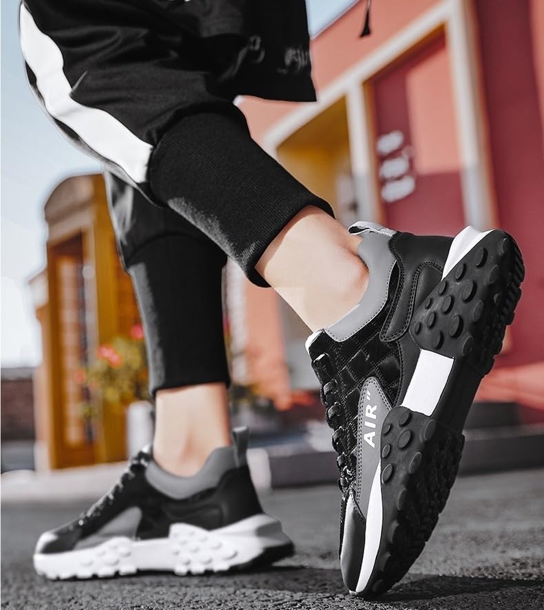 Orthopedische Comfort Sneaker Heren 2024, Heren Waterdichte