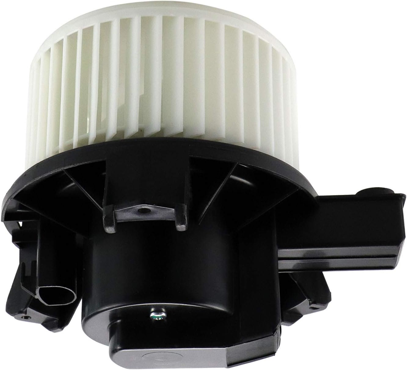 700185 HVAC Blower Motor with Fan Cage Replaces 700185 4R3Z19805AA Fit for Ford Mustang 2005 2006 2007 2008 2009