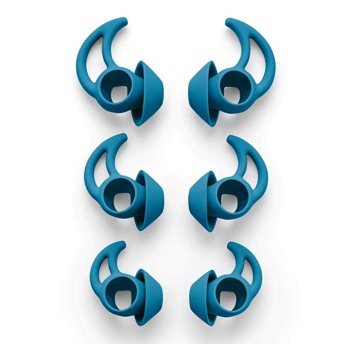 Écouteurs Bose Sport Earbuds - Écouteurs entièrement sans Fil - Écouteurs Bluetooth pour Les entraînements et la Course, Bleu Baltique