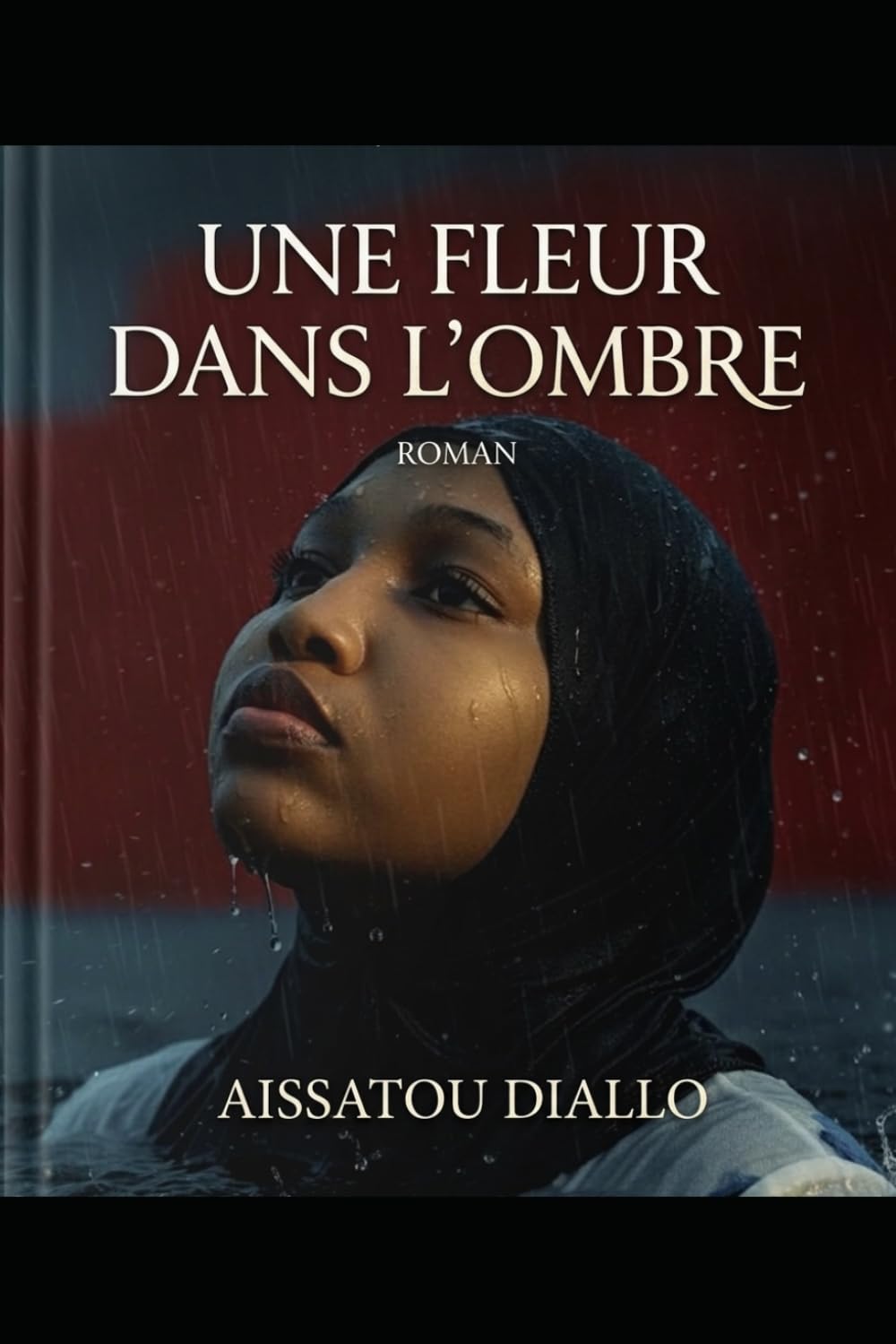 Une Fleur Dans L’ombre