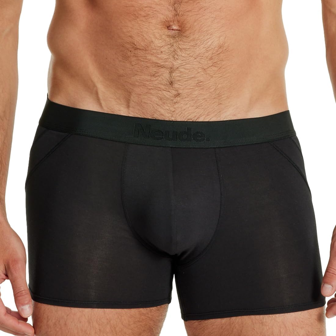Neude Sport Trunk 4"