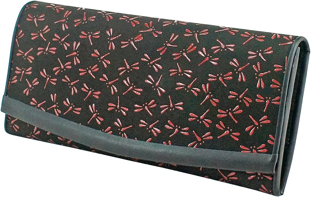 未使用に近い】ポールスミス ラウンドファスナー二つ折り財布412