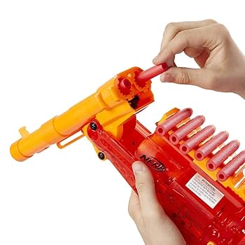 【NERF】ナーフN-ストライク バレルブレイクIX-2 限定カラー NERF】ナーフN-ストライク バレルブレイクIX-2 限定カラー
