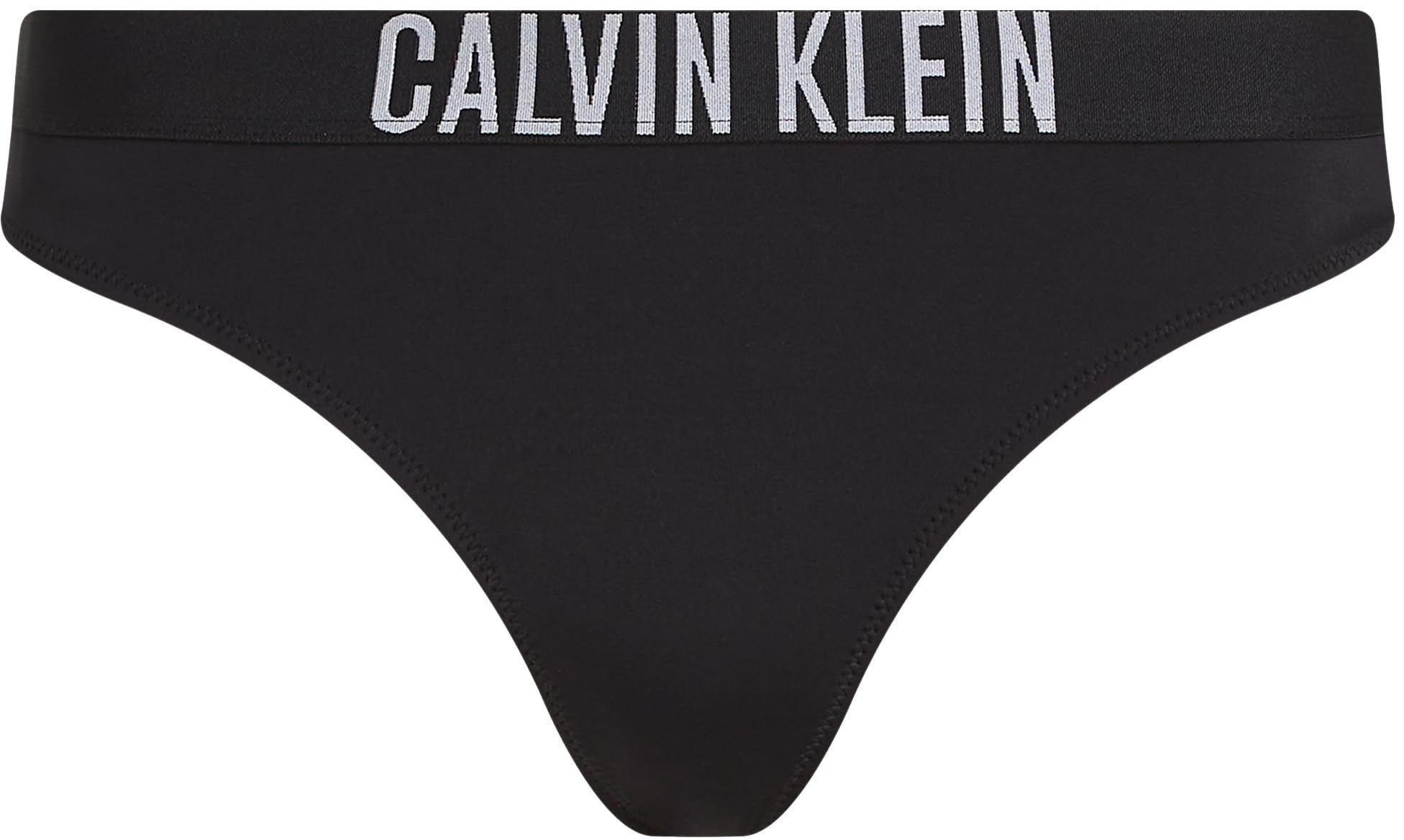 Calvin Klein Slip Bikini Donna Sportivo