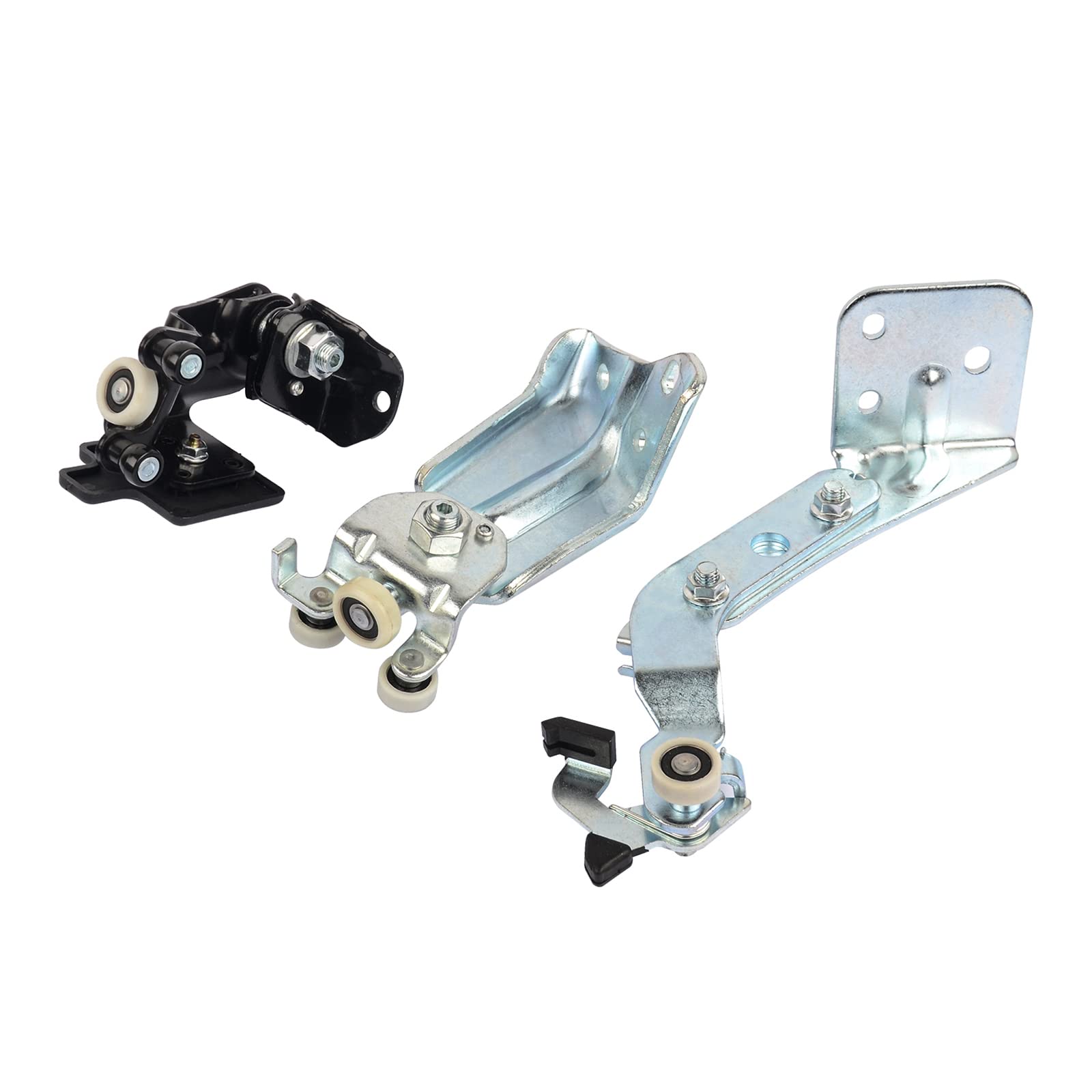 Bisenya Rodillo para puerta corredera Compatible con Jumper Boxer (desde 2006) 9033.V3 1344234080 9033.S3