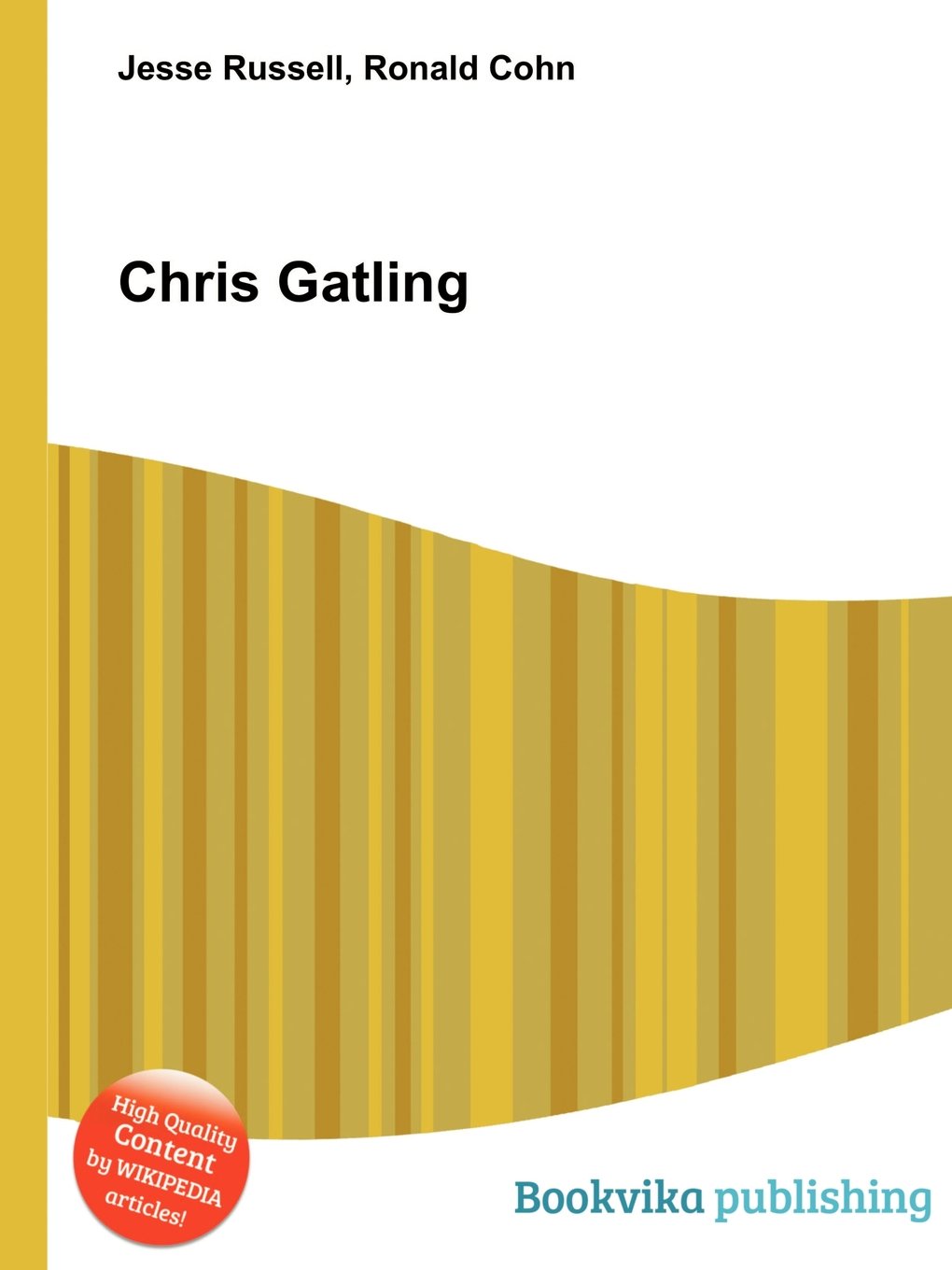 Chris Gatling