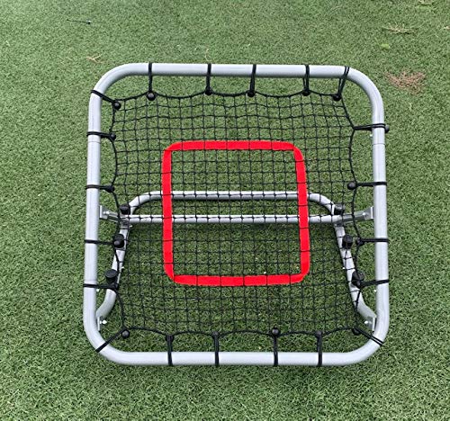 Muhl Tech Pro Portable Rebounder 3'X3' #TOP24