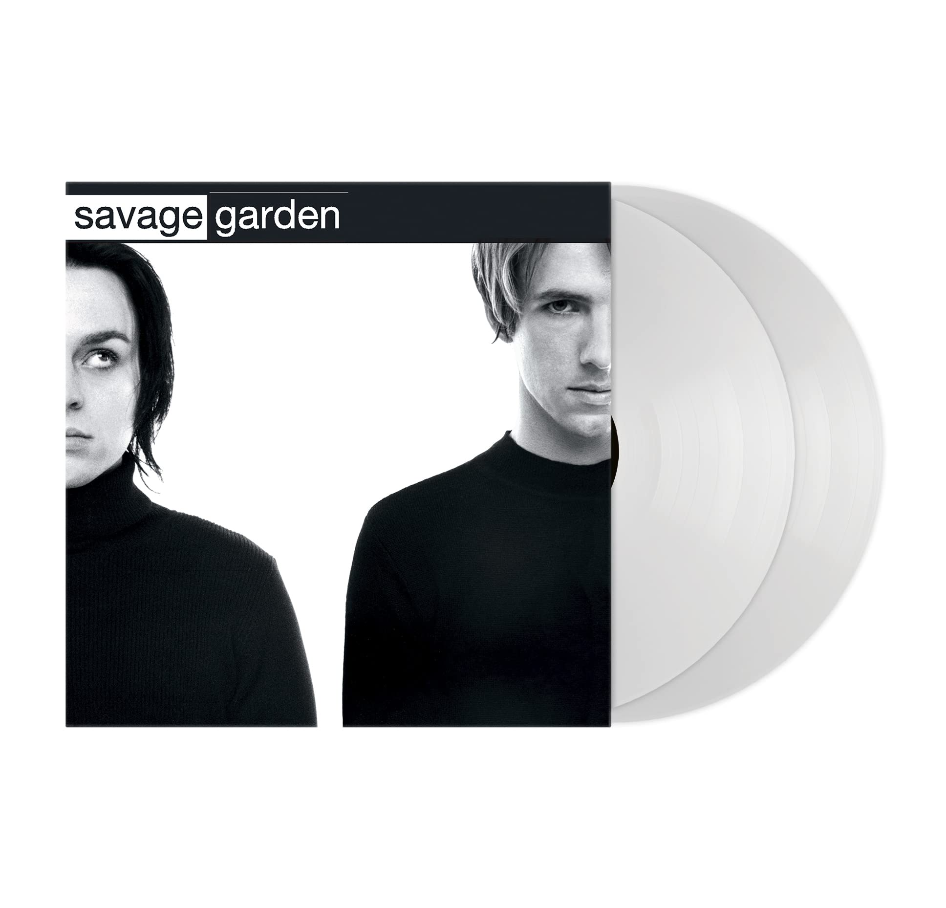 Savage Garden Savage Garden DLP New 196588021411