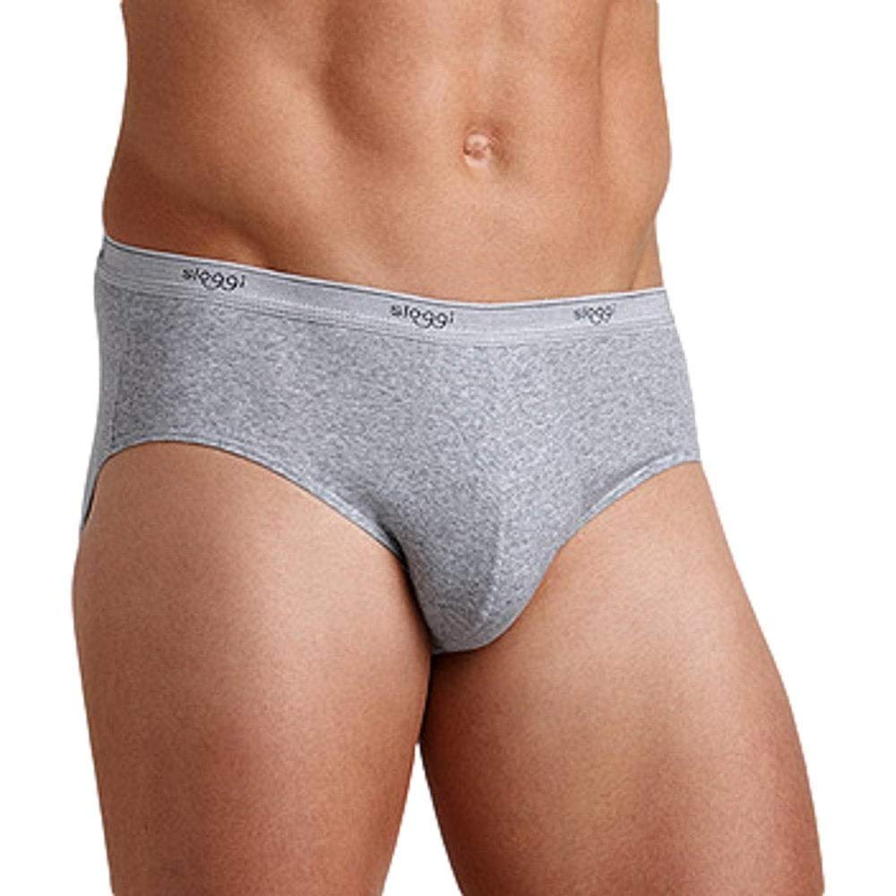Sloggi Slip (Pacco da 2) Uomo