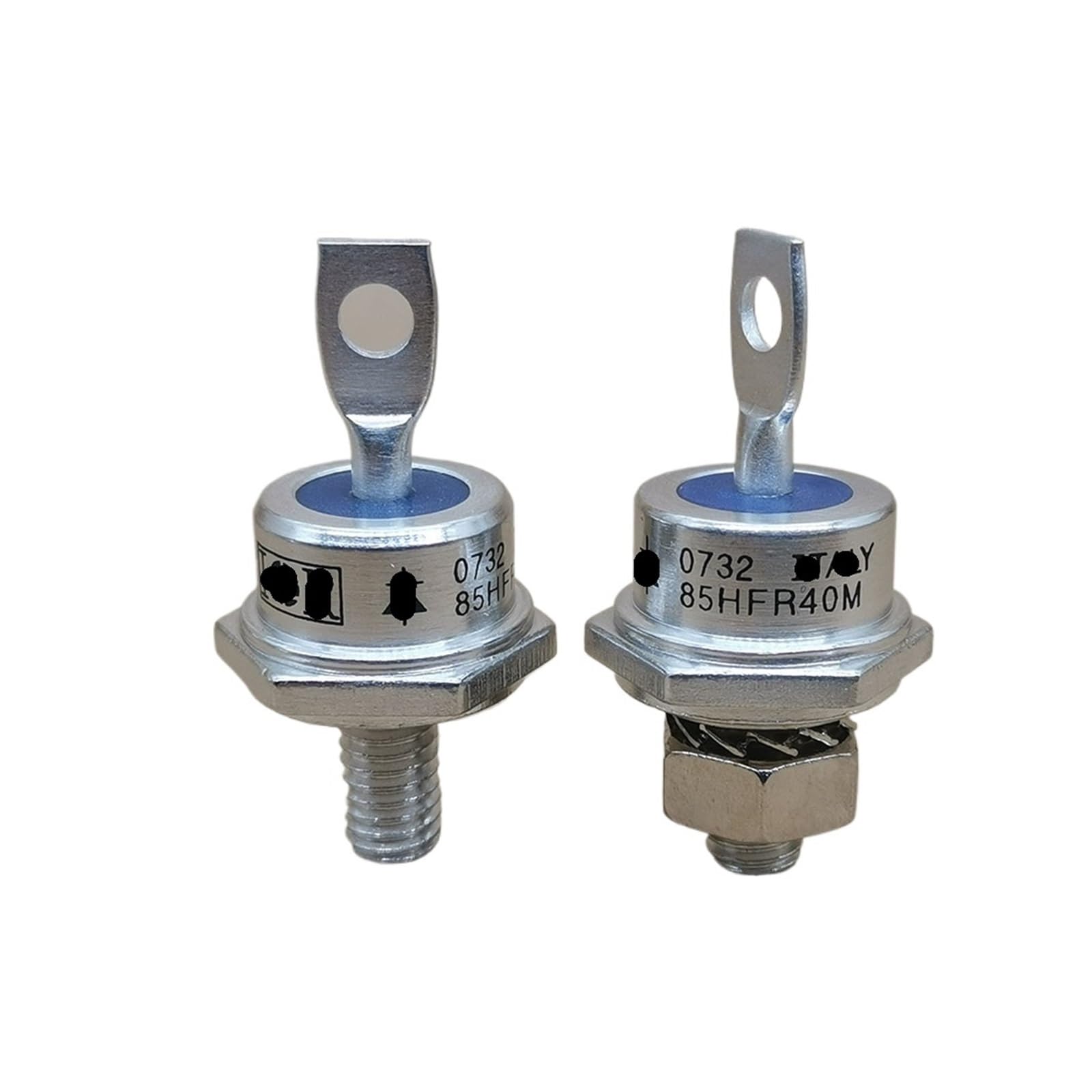 MBPAIHOP 1PCS 85HFR40M Stud rectifier diode