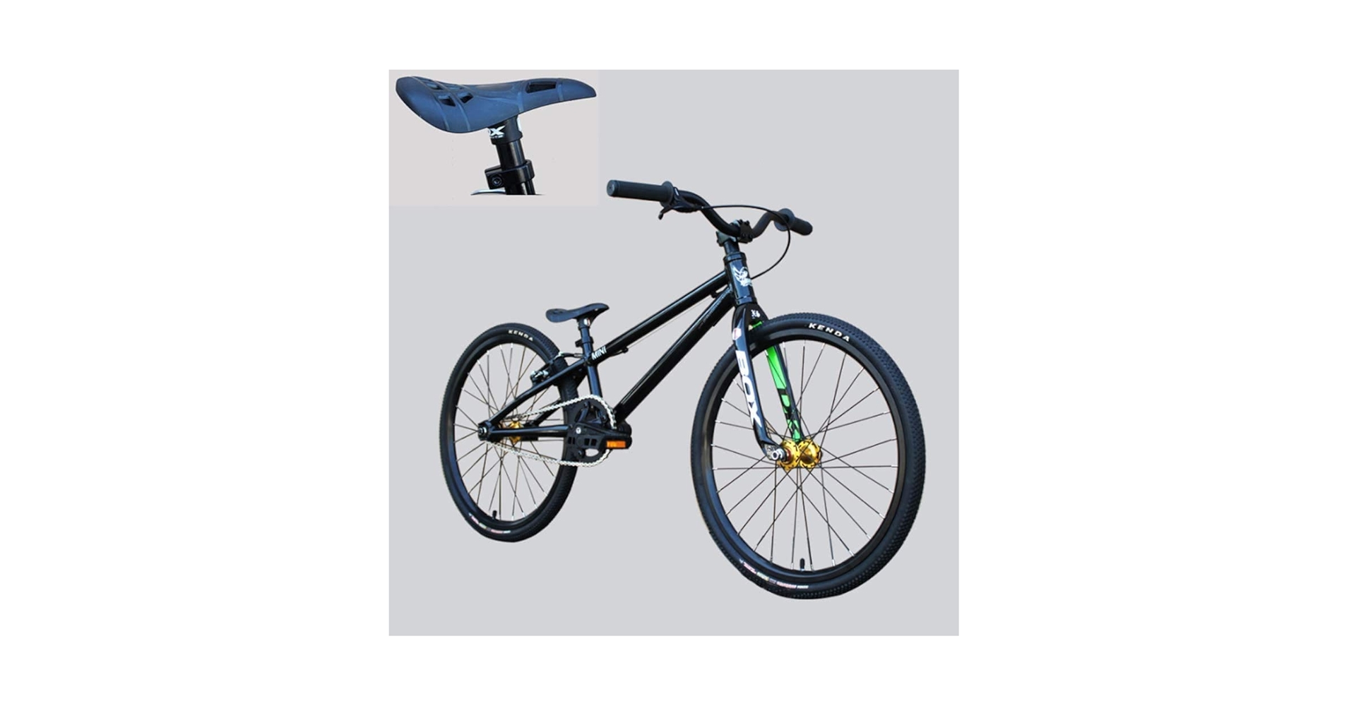 黒 BMX 自転車 本体 Amazon | BMX 自転車 大人と若者向けのミニBMXレースバイク20