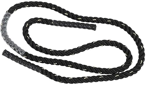 Colfit - Cuerdas de salto pesadas para mujeres, entrenamiento de cuerpo total, entrenamiento de energía en gimnasio para mejorar la fuerza y la