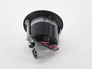 Amazon.com: Genuine Nissan Parts - Lamp Assy-Side Flasher