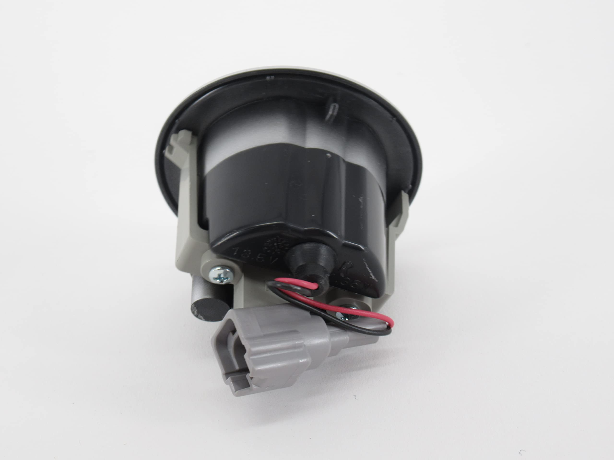 Amazon.com: Genuine Nissan Parts - Lamp Assy-Side Flasher (26160