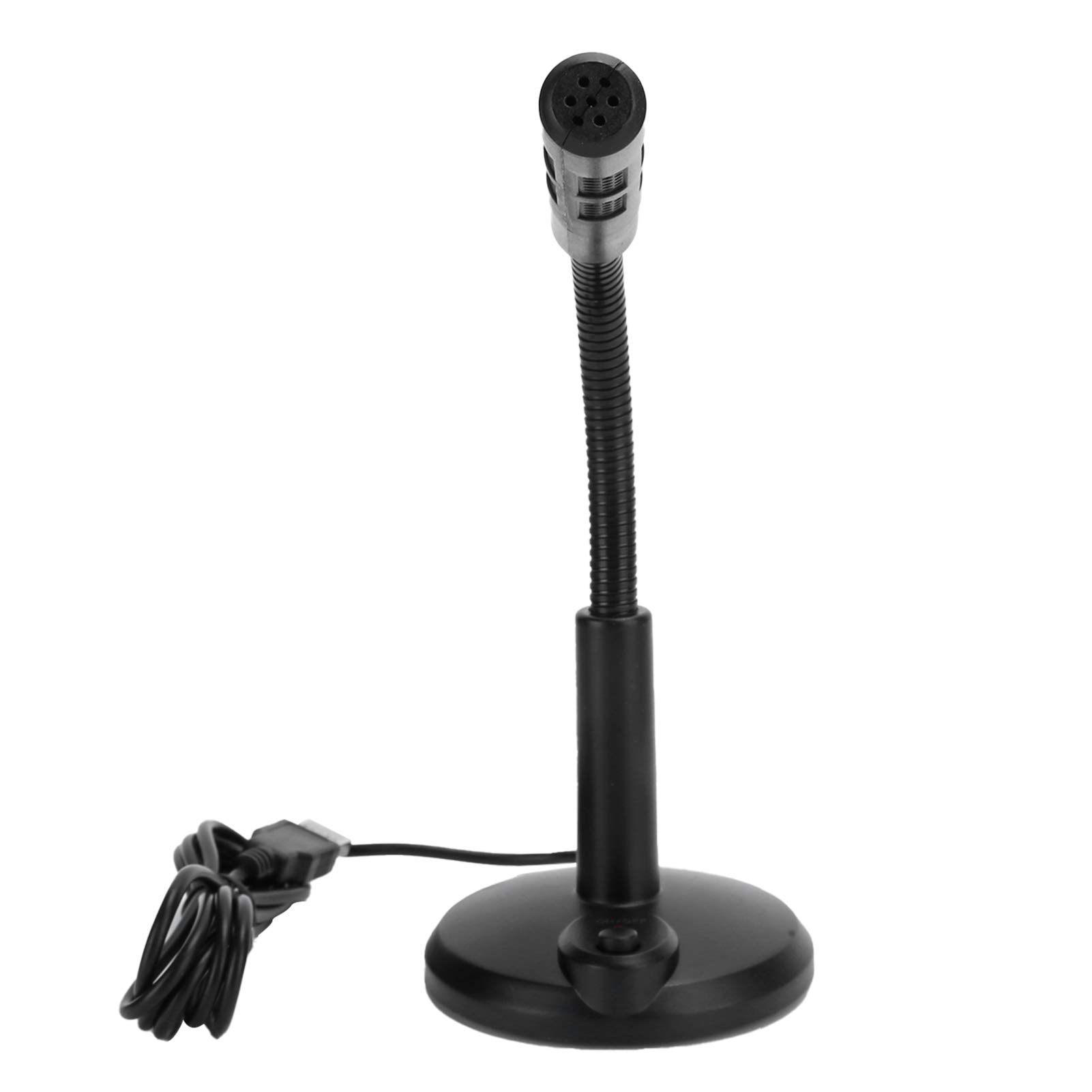 シルバー コンデンサーマイク 8133juIopAL.jpg