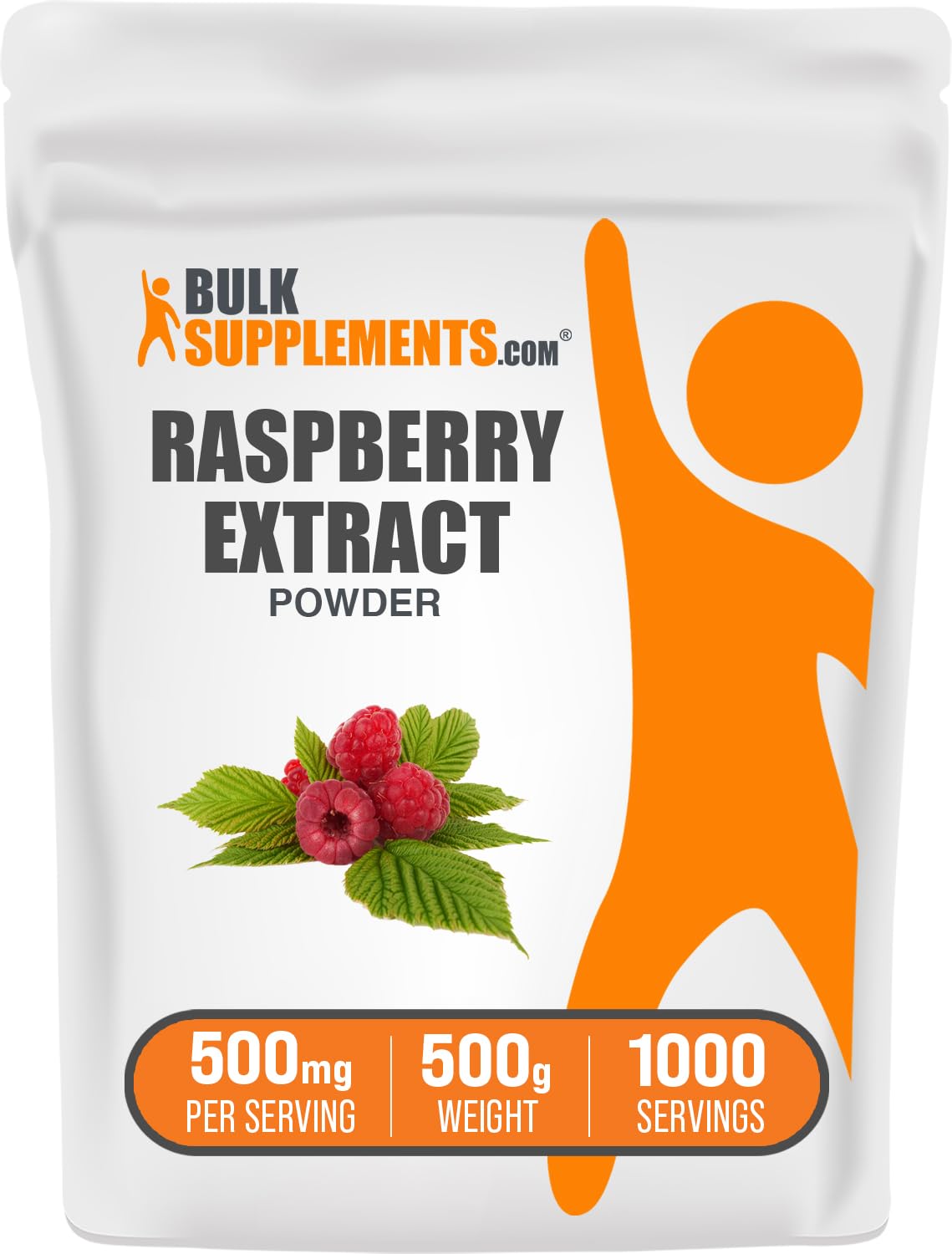 Amazon.com: BulkSupplements.com Raspberry Extract Powder - Antioxidants ...