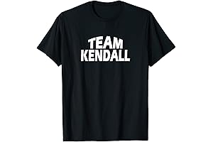 Kendall Roy T-Shirt